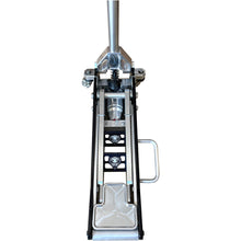 Load image into Gallery viewer, Hellraizer Aluminium Demon Short Track Jack With 36" Handle