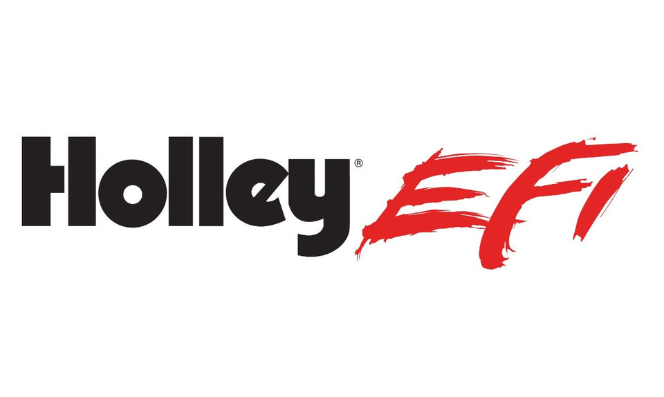 Holley EFI is available from Performance Wholesale Australia