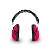 Load image into Gallery viewer, New ~ VP Racing Kids Earmuffs – Pink, Blue, Silver, White
