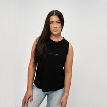 Load image into Gallery viewer, VP Racing - Womens Singlet Midnight Soul Tank