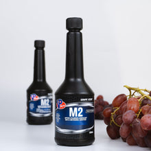 Load image into Gallery viewer, VP Racing Fuels M2 Grape Scented Upper Cylinder Lubricant 180ml ~ Single Tank Treatment