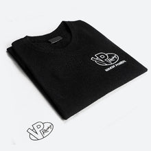 Load image into Gallery viewer, VP Racing Makin Power Black T-Shirt
