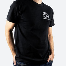 Load image into Gallery viewer, VP Racing Makin Power Black T-Shirt