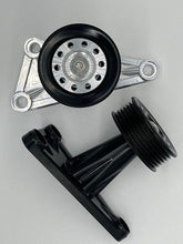 Load image into Gallery viewer, Warspeed Power Steering Delete Pulley Suit LS VF Gen 4