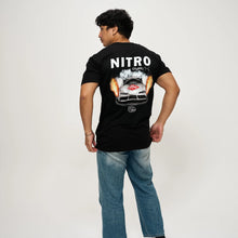 Load image into Gallery viewer, VP Racing - MAKIN NITRO CH3NO2 T-Shirt