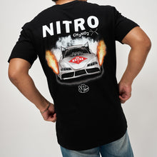 Load image into Gallery viewer, VP Racing - MAKIN NITRO CH3NO2 T-Shirt