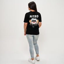 Load image into Gallery viewer, VP Racing - MAKIN NITRO CH3NO2 T-Shirt