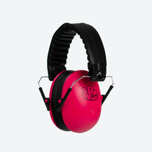 Load image into Gallery viewer, New ~ VP Racing Kids Earmuffs – Pink, Blue, Silver, White