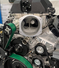 Load image into Gallery viewer, Warspeed Power Steering Delete Pulley Suit LS VF Gen 4