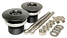 Load image into Gallery viewer, Quik-Latch QL-38 Lockable Series Hood Pin Kits ~ Pair