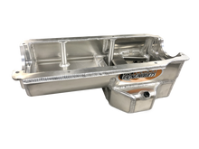 Load image into Gallery viewer, Dan Olson Aluminium Street Strip Oil Pan Suit Small Block Chev Holden HQ / Chevy Camaro