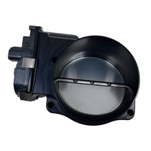 Load image into Gallery viewer, Nick Williams 112mm Electronic Drive-by-Wire Throttle Body for LS Applications (Black Anodized)