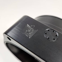 Load image into Gallery viewer, Nick Williams 120mm Electronic Drive-by-Wire Throttle Body for LS Applications (Black Anodised)