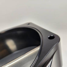 Load image into Gallery viewer, Nick Williams 120mm Electronic Drive-by-Wire Throttle Body for LS Applications (Black Anodised)