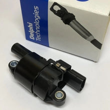 Load image into Gallery viewer, Genuine GM Delphi Late Model LS Coil Singles