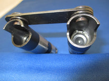 Load image into Gallery viewer, Johnson Lifters® ST2126SBR - GM Small Block Chevy Hydraulic Roller Lifters, Short Travel, Axle Oiling .300" Tall