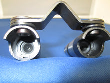 Load image into Gallery viewer, Johnson Lifters® ST2126WHR - GM LS 6 Bolt Warhawk Hydraulic Roller Short Travel, Axle Oiling Lifters