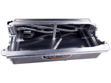 Load image into Gallery viewer, Dan Olson Aluminium Sprint Car 3 Pickup SBC Oil Pan