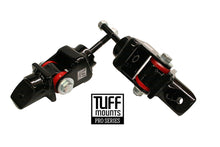 Load image into Gallery viewer, Tuff Mounts, Engine Mounts for Ford FG Falcons Inc 4.0L, V8 &amp; XR6 Barra Turbo&#39;s
