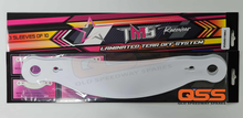 Load image into Gallery viewer, TMS Racewear Laminated Tear-offs TMS10205C