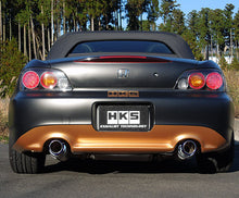 Load image into Gallery viewer, HKS Hi Power Spec L ll Suit Honda S2000 GH-, LA-, ABA-AP1