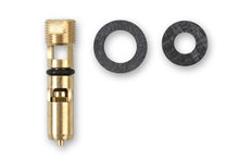 Load image into Gallery viewer, Quick Fuel Needle And Seat Assembly, Viton, 0.110"