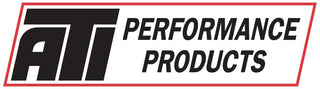 ATI Performance Products available from Performance Wholesale Australia