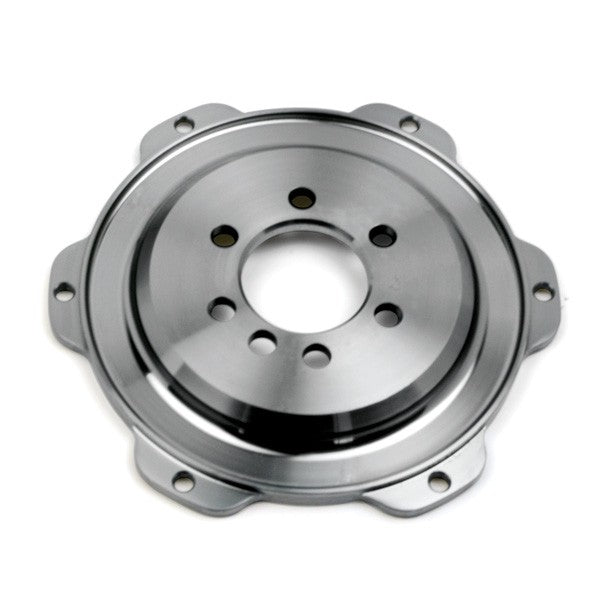 Quarter Master Button Flywheel for V-Drive & Pro-Series 7.25″ Clutches