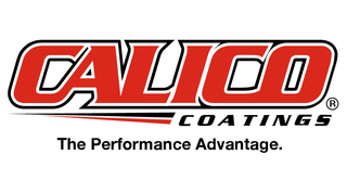 Calico Coated Main and conrod bearings available from Performance Wholesale Australia