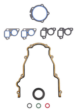 Load image into Gallery viewer, Felpro Timing Cover Gasket Set Suit LS Engines