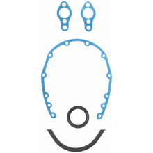 Load image into Gallery viewer, Felpro Timing Cover Gasket Set Suit Small Block Chev 1975-94