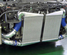 Load image into Gallery viewer, HKS R Type Intercooler Kit Suit Nissan R35 GT-R VR38DETT With GT1000 Kit