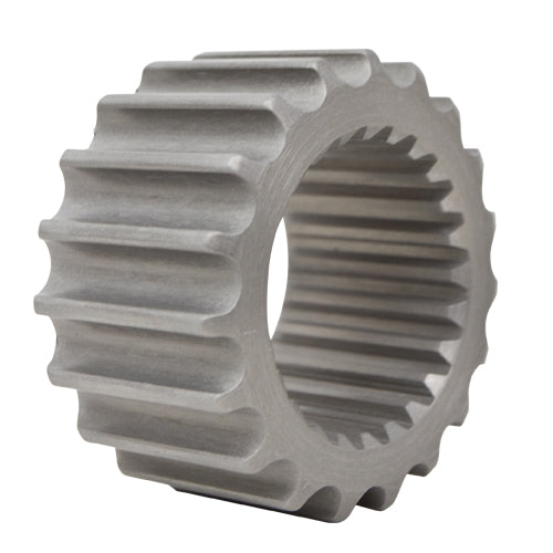 Peterson Spline Drive HTD Crank Pulleys Performance Wholesale PTY LTD