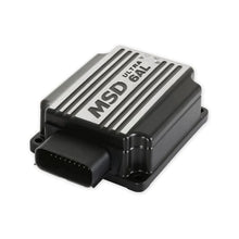 Load image into Gallery viewer, MSD Ultra 6AL Ignition Control - Black