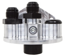 Load image into Gallery viewer, Peterson Large Diameter Remote Oil Filter Mount Suit 1 1/2" Thread Filters