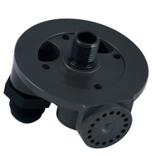 Load image into Gallery viewer, Peterson Small Remote Oil Filter Mount Suit Chev / Ford / Chrysler