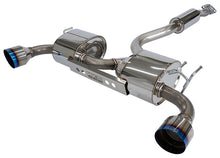 Load image into Gallery viewer, HKS Legamax Sport Exhaust Suit Toyota GR Corolla 4BA-GZEA14H