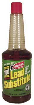 Red Line Lead Substitute 355ml