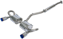Load image into Gallery viewer, HKS Legamax Sports Exhaust suit Subaru BRZ 3BA-ZD8