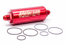 Load image into Gallery viewer, Peterson 600 Series Oil & Fuel Filters