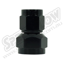 Load image into Gallery viewer, Speedflow Stepped Female Union Swivel Adapter