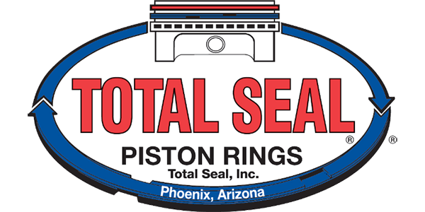 Total Seal Piston Rings are available from Performance Wholesale Australia