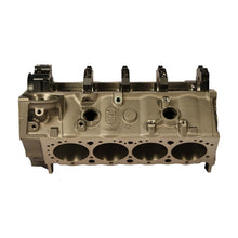 Load image into Gallery viewer, Dart Little M2 Engine Block 31182225 Small Block Chevy 4.125" Bore, 9.325" Deck Height, 350 Main, Raised Cam