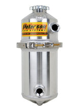 Load image into Gallery viewer, Peterson 2 Gallon Dry Sump Oil Tanks