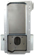 Load image into Gallery viewer, Moroso 20146 GM LS Road Race Oil Pan With Front Sump & Remote Oil Filter Adapter