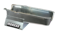 Load image into Gallery viewer, Moroso Oil Pan Suit SB Chev SHP into Holden HQ, Right Hand Dipstick