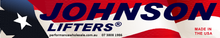 Load image into Gallery viewer, Johnson Lifters® 2326 - Chrysler Gen lll Hemi Drop In Hydraulic Roller Lifters
