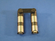 Load image into Gallery viewer, Johnson Lifters® 2116SBR - GM Small Block Chevy +.300" Taller Hydraulic Roller Reduced Travel Lifters