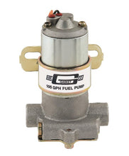 Load image into Gallery viewer, Mr. Gasket High Performance Electric Fuel Pump 105gph With Regulator