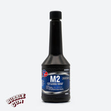 Load image into Gallery viewer, VP Racing Fuels M2 Bubble Gum Scented Upper Cylinder Lubricant 180ml ~ Single Tank Treatment